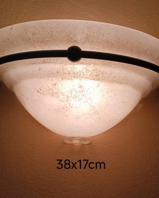 Lampada applique