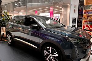 Peugeot 3008 BlueHDi 130 S&S EAT8 GT