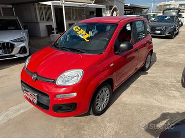 Fiat Panda 1.2 EasyPower Lounge