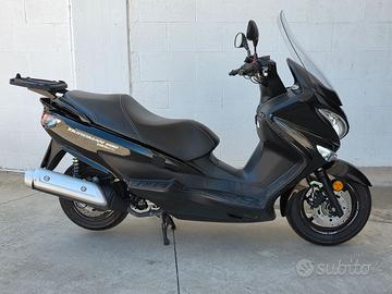 SUZUKI BURGMAN 200 - ANNO 2021