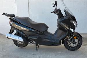 SUZUKI BURGMAN 200 - ANNO 2021