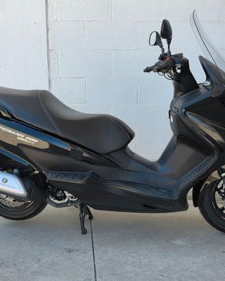 SUZUKI BURGMAN 200 - ANNO 2021