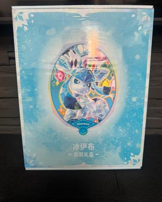 Album pokemon  ufficiale tgc cinese