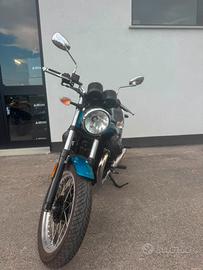 Moto Guzzi V7 III SPECIAL