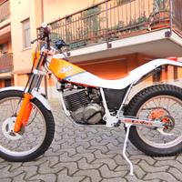 Fantic Trial 240 - 1991