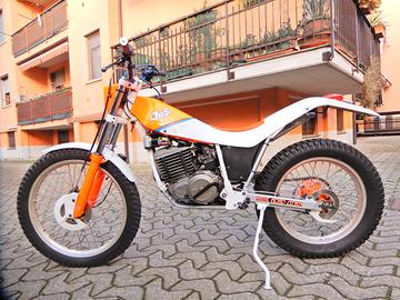 Fantic Trial 240 - 1991