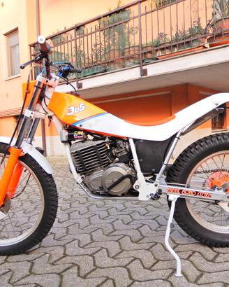 Fantic Trial 240 - 1991