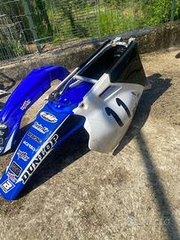 Cassa filtro Yamaha yzf 250