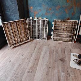 Plafoniere neon da incasso 