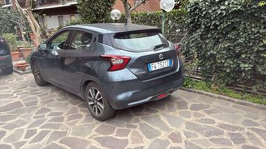 Nissan Micra perfetta