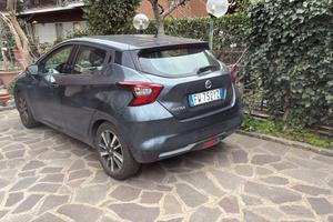 Nissan Micra perfetta