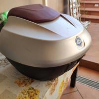 Bauletto Beverly 300/350
