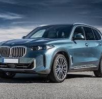 Musata completa e ricambi vari Bmw x5 2023