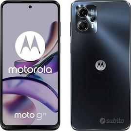 Motorola G 13 128 gb Di Memoria 4 gb Di  Ram