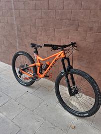 MTB scott genius 
