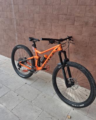 MTB scott genius 