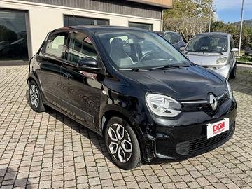 Renault Twingo SCe 65 CV Equilibre