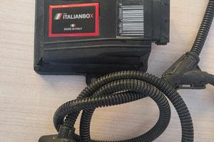 centralina aggiuntiva alfa romeo mito 1.3 jtdm