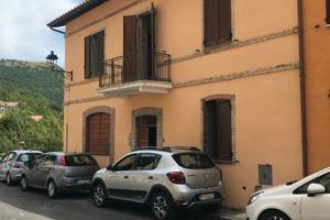 Immobile cielo terra