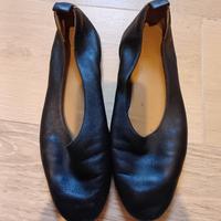 Ballerine vera pelle. Everlane. 38. 