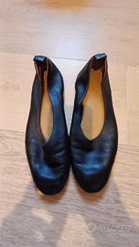 Ballerine vera pelle. Everlane. 38. 