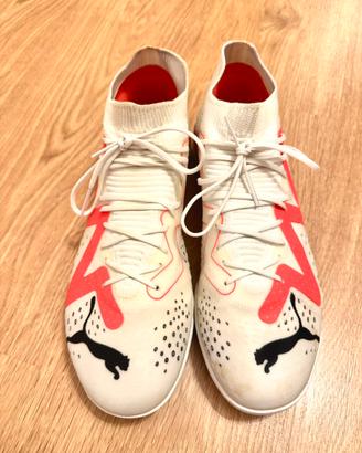 Scarpe calcetto Puma Future Match 42