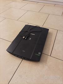 Scanner Canon LT120