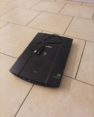 Scanner Canon LT120