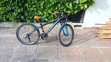 Bici bambino o bambina