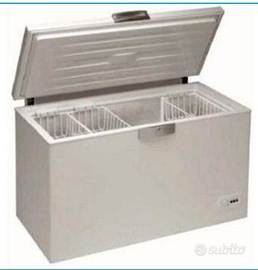 CONGELATORE - FREEZER