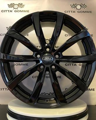 Cerchi in lega Ford C-Max Focus Kuga Mondeo da 18