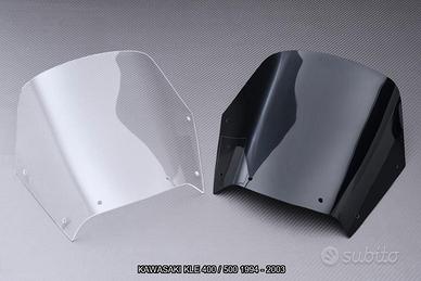 Cupolino KAWASAKI KLE 400 / 500 1994 - 2003