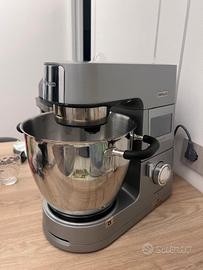 kenwood cooking chef xl 
