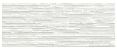 Rivestimento effetto pietra per interno ed esterno