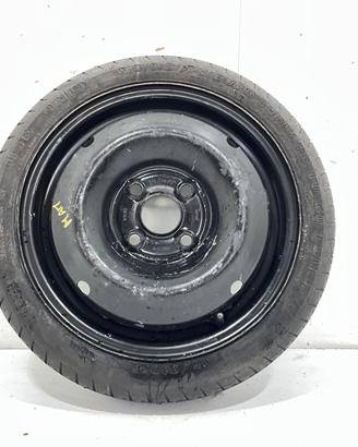RUOTINO DI SCORTA CHEVROLET Matiz 4° Serie 966432