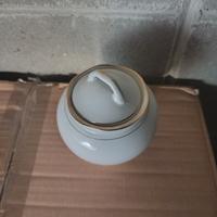 zuccheriera vintage porcellana 