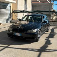 Bmw serie 3
