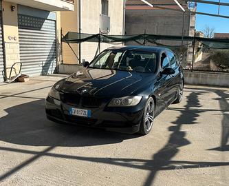 Bmw serie 3
