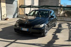 Bmw serie 3
