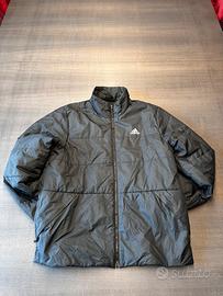 Giacca Adidas Nera Taglia L
