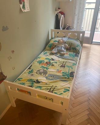Letto bambini Ikea KRITTER / letto bimbo bimba