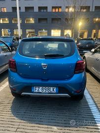 Dacia Stepway 2019