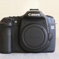 Fotocamera Canon 50D