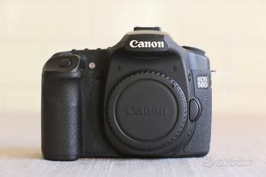 Fotocamera Canon 50D