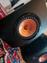 Diffusori Hi-Fi KEF LS50