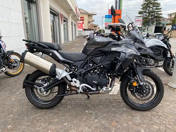 Benelli TRK 502 X - 2023