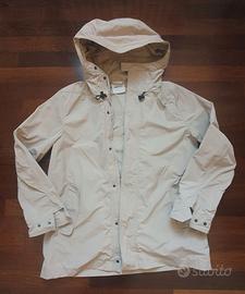 ASPESI Uomo Impermeabile S