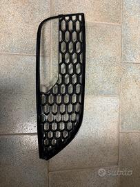 Griglie fendinebbia rs3 style per audi a3 8v