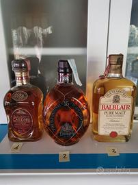 whiskey 