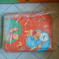 trapunta Caleffi Winnie the Pooh 